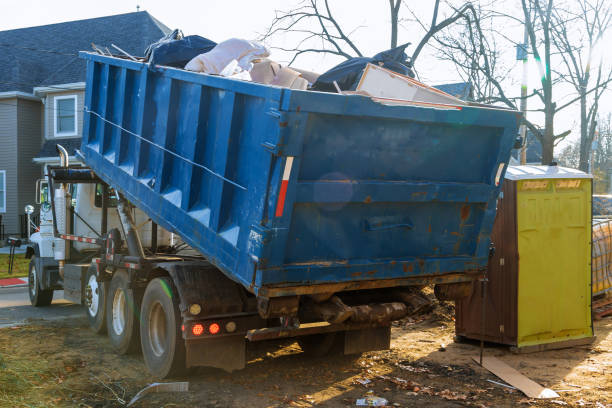 Same-Day Junk Removal Services in Imperial, PA